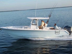  Sea Hunt Gamefish 30 With Forward Seating
