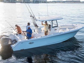 Buy 2018 Sea Hunt Gamefish 30 With Forward Seating