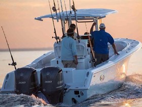2018 Sea Hunt Gamefish 30 With Forward Seating for sale