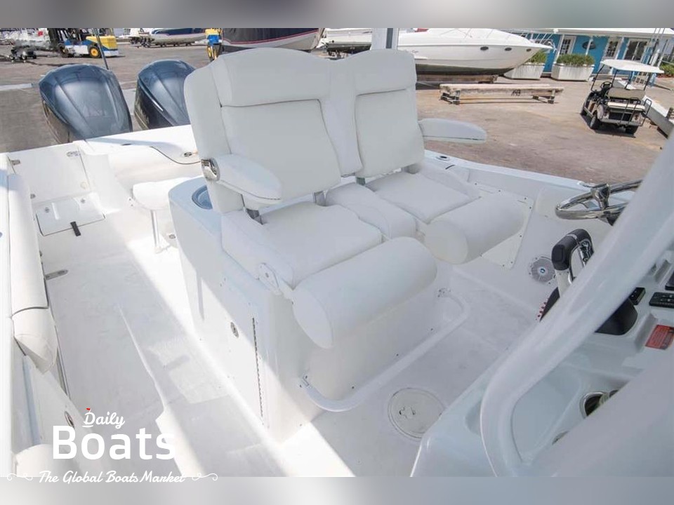 2018 Sea Hunt Gamefish 30 With Forward Seating for sale. View price, photos and Buy 2018 Sea
