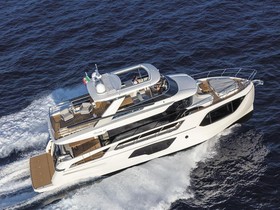 Buy 2023 Absolute Navetta 64