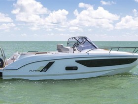 Buy 2022 Bénéteau Boats Flyer 9 Sundeck