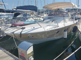 Sessa Marine Key Largo 36