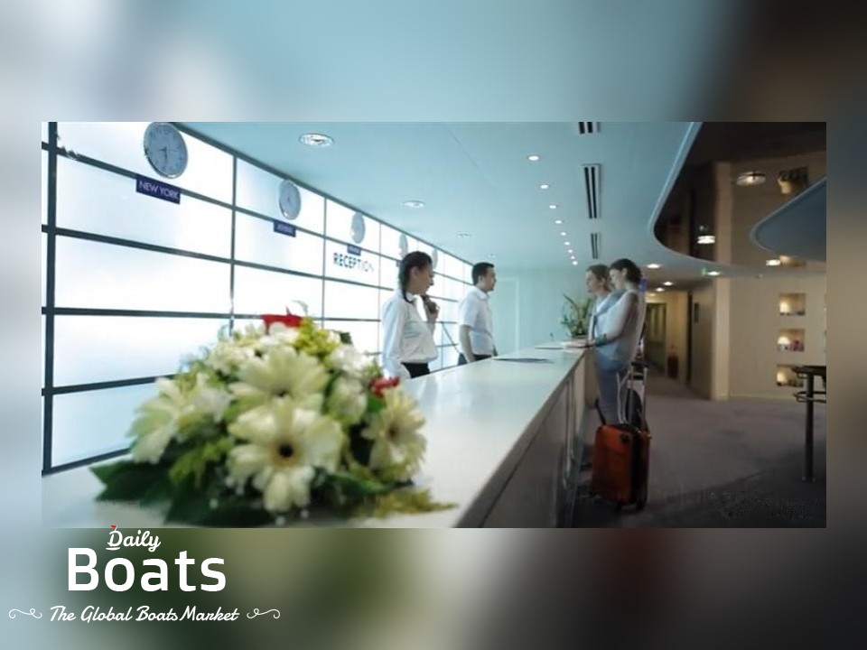 1990 Commercial Boats Ishikawajima Cruise Ship for sale. View price