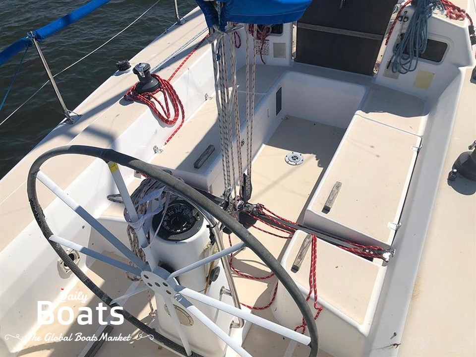 1999 J Boats J105 for sale. View price, photos and Buy 1999 J Boats ...