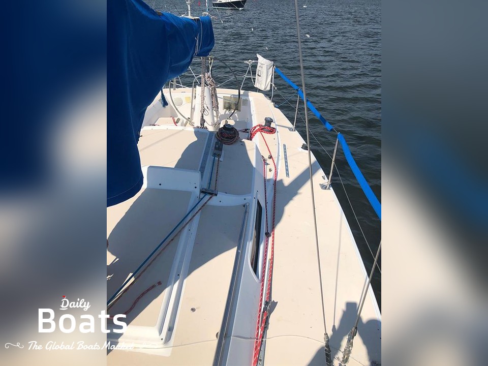 1999 J Boats J105 for sale. View price, photos and Buy 1999 J Boats ...