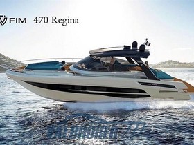 2022 FIM Regina 470 til salgs