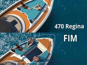 Kjøpe 2022 FIM Regina 470