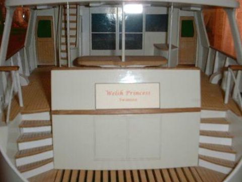 1960 Westermsen 27M for sale