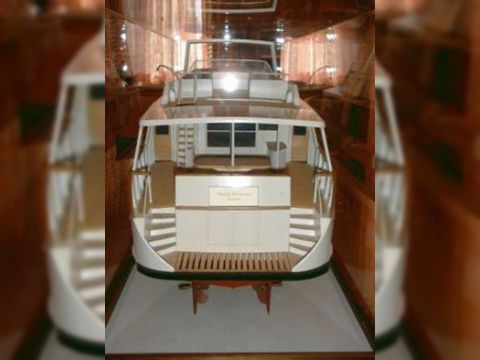 1960 Westermsen 27M
