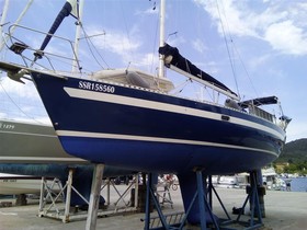 2003 Bavaria Yachts 37 на продажу