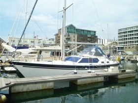 Buy 2001 Trident Marine Voyager 40