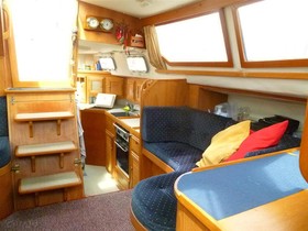 2001 Trident Marine Voyager 40 for sale