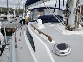 1980 Moody 33S for sale