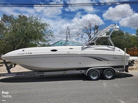 Chaparral Boats 26