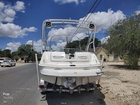 2001 Chaparral Boats 26