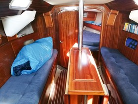 2018 Custom Sailboat