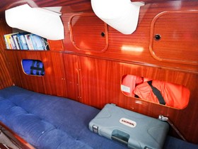 2018 Custom Sailboat