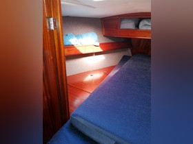 2018 Custom Sailboat