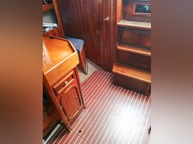 2018 Custom Sailboat