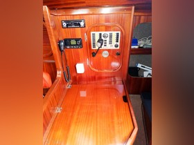 2018 Custom Sailboat