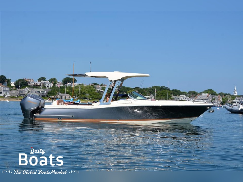 2019 Chris-Craft Calypso 26 for sale. View price, photos and Buy 2019 ...