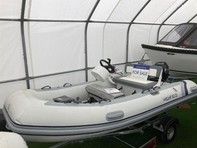 Highfield 340