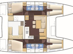 Купить 2015 Lagoon Catamarans 400