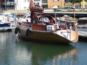 1983 Bénéteau Boats First 456 na prodej