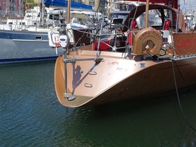 1983 Bénéteau Boats First 456