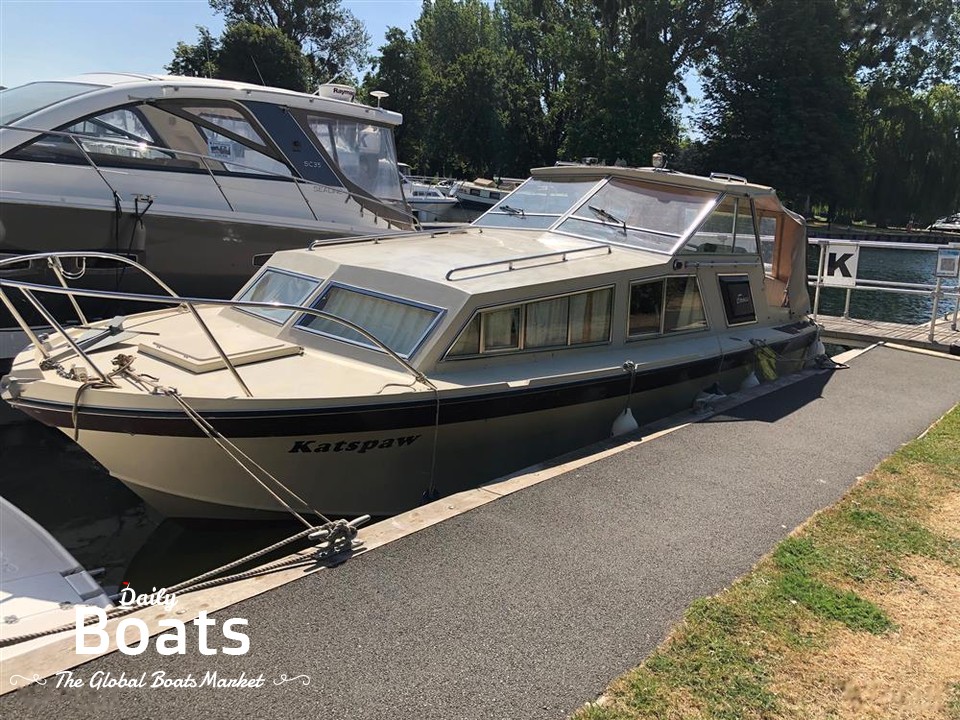 1979 Freeman 27 for sale. View price, photos and Buy 1979 Freeman 27