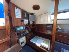 1980 Westerly 33