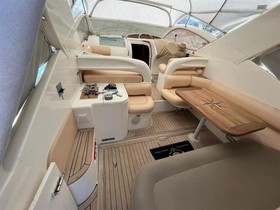 1998 Fairline Targa 37