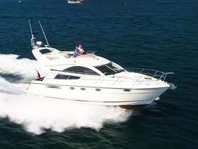 Fairline Phantom 40