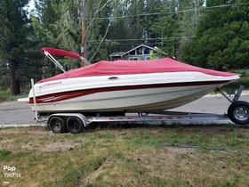 2002 Starcraft Stardeck