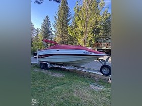 Buy 2002 Starcraft Stardeck