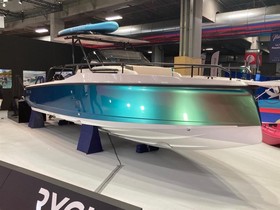 Ryck Yachts 280