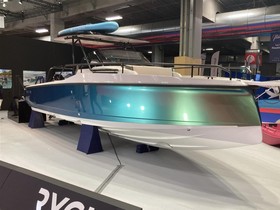 2022 Ryck Yachts 280 te koop
