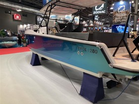 2022 Ryck Yachts 280 kopen