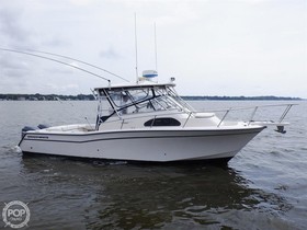 Grady White 300 Marlin