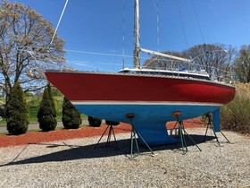 1975 Dufour 31 til salg