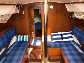 1975 Dufour 31 til salg