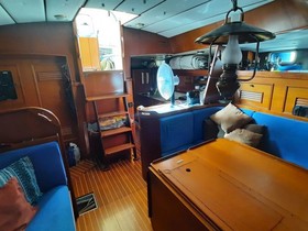 1989 Contest 46 for sale