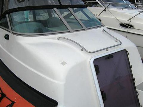 2005 Protector 8.5M