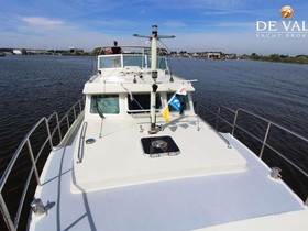 2002 Linssen Dutch Sturdy 380 for sale