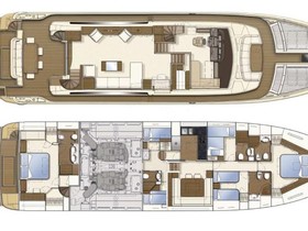 2010 Ferretti Yachts Altura 84 for sale