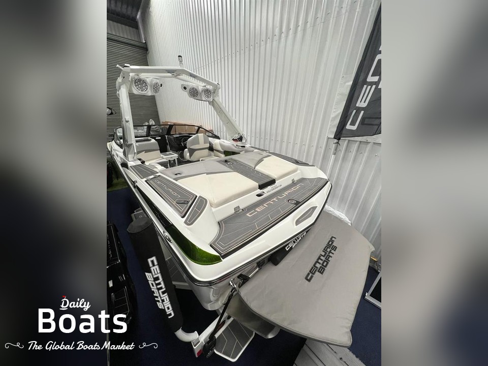 2021 Centurion Boats 23 for sale. View price, photos and Buy 2021