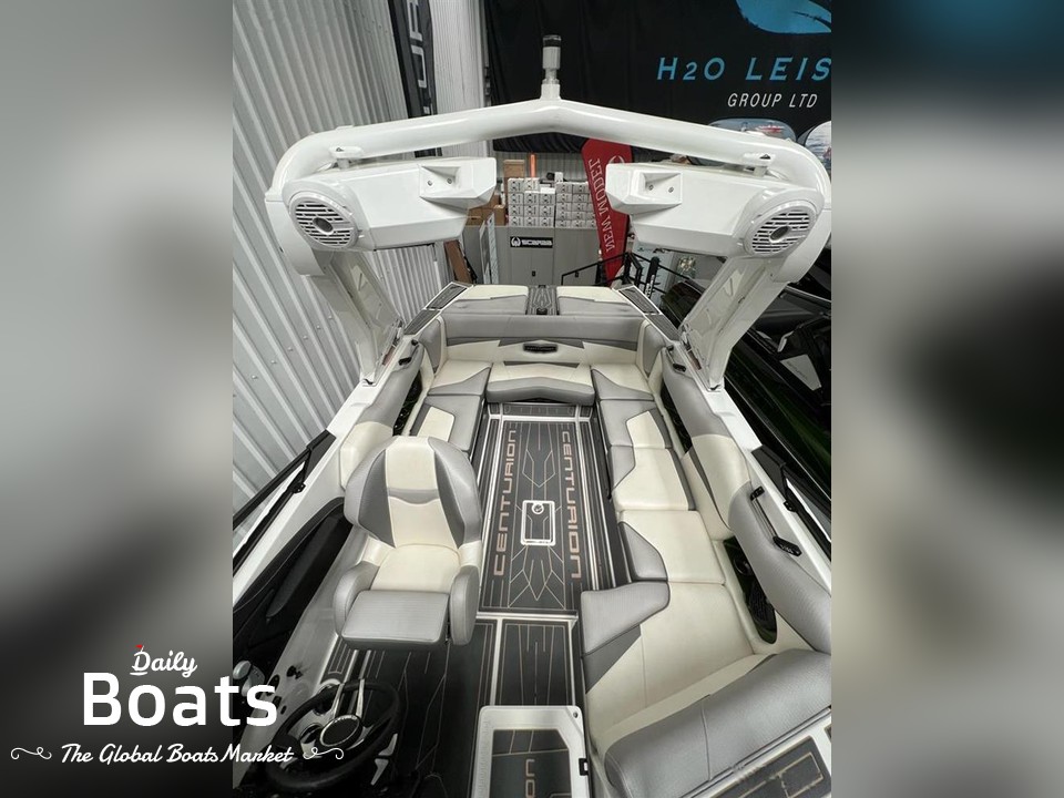 2021 Centurion Boats 23 for sale. View price, photos and Buy 2021