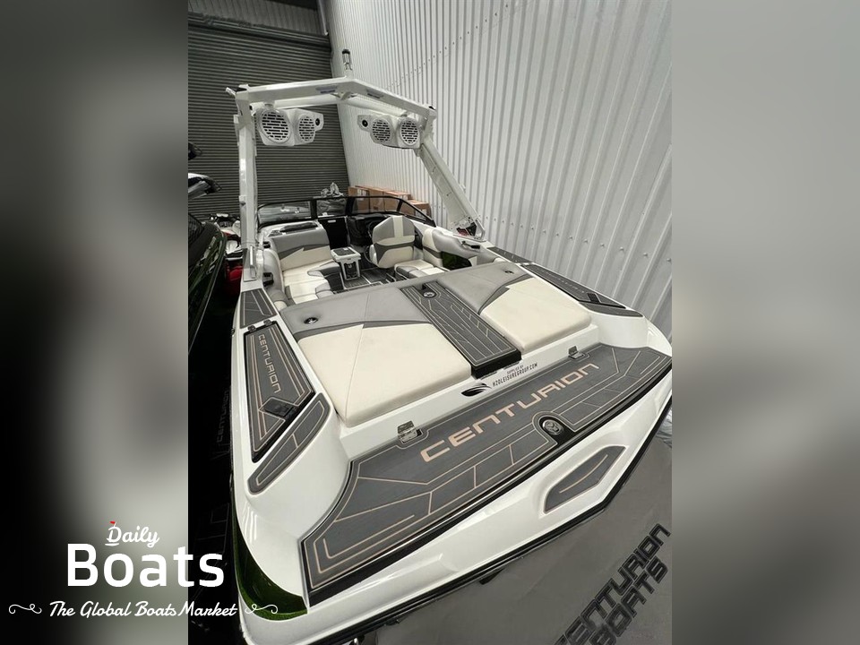 2021 Centurion Boats 23 for sale. View price, photos and Buy 2021