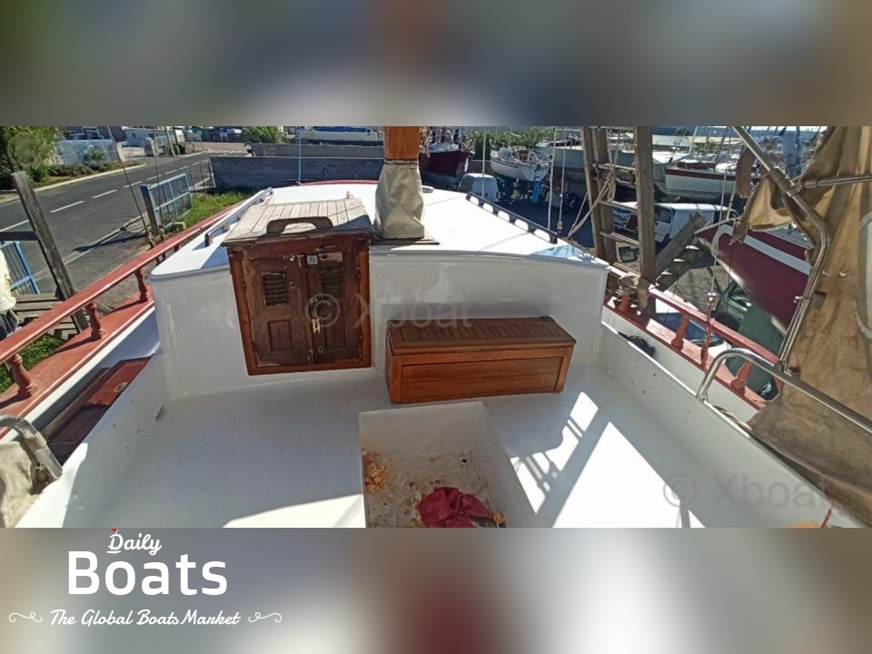 1980 Formosa 41 for sale. View price, photos and Buy 1980 Formosa 41